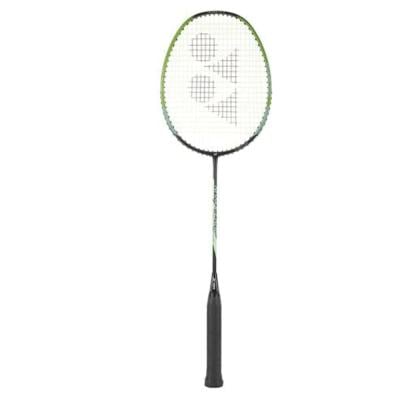 Yonex Nanoflare 001 Clear Black Green Badminton Racket
