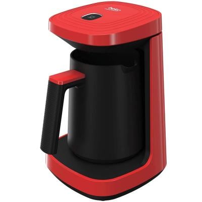 Beko Turkish Coffee Machine TKM 600 W 4 Cup, TKM2940K