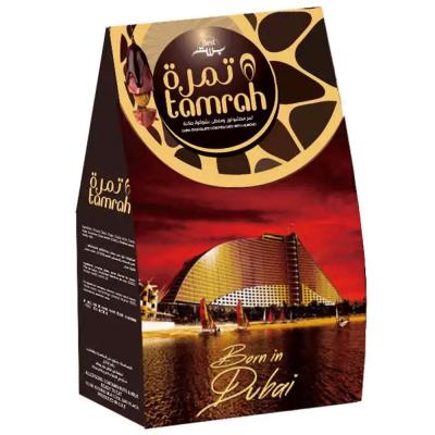 Tamrah Dark Chocolate Souvenir Box 250gm