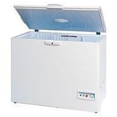 Pearl Chest Freezer 350 Ltr FNA400