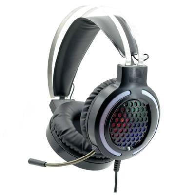 Hoco ESD03 Gaming Headphones, Grey