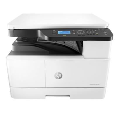 HP 438N ScanJet Enterprise Flow Document Scanner White