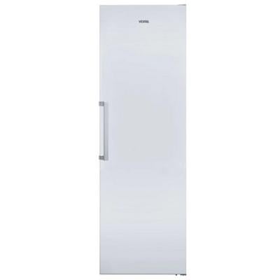 Vestel RN560LR3EI-L Upright Refrigerator 560L White