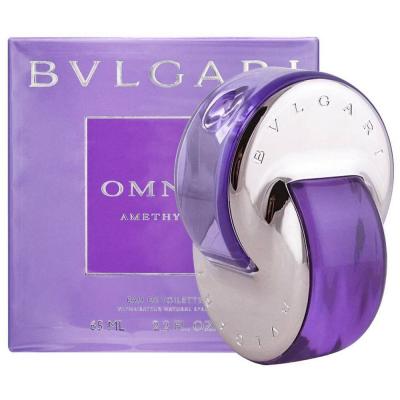 Bvlgari Omnia Amethyste 65ml Perfume for Women