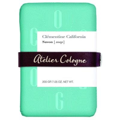 Atelier Cologne Clementine California Soap 200 G