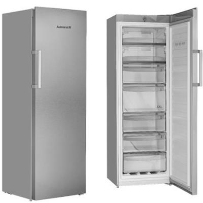 Admiral ADF 30ULS12TPAF Upright Refrigerator Freezer 300 Liters