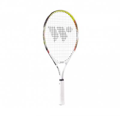 Wish Tennis Racket, 2400 3/4 Cover