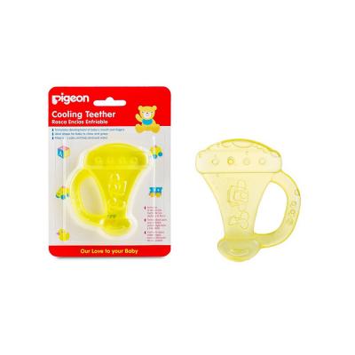 Pigeon 13911 Cooling Teether Trumpet
