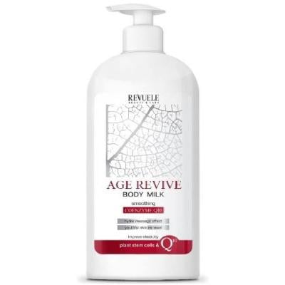 Revuele 2052 Age Revive Smoothing Body Milk 400ml