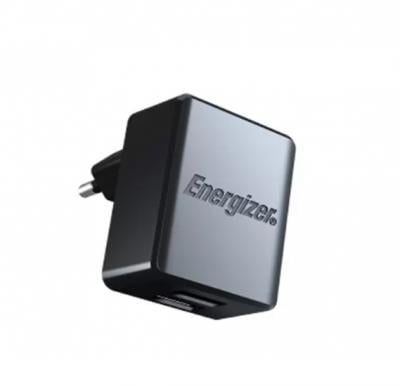 Energizer Micro USB 1A Wall Charger -1 USB  1m
