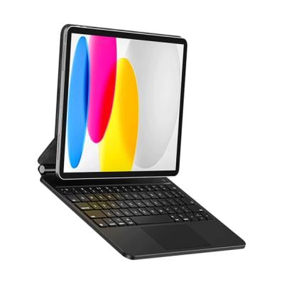 Wiwu MWK10.9BLK Magic Wireless Keyboard For IPad 10.9  2022  Black