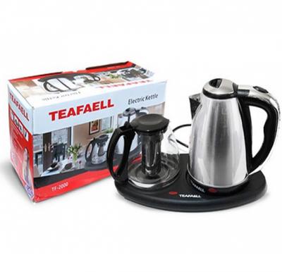Teafaell Electric Tea Maker, TF-200