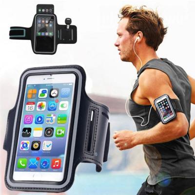 Running Sports Armband For all Smartphones