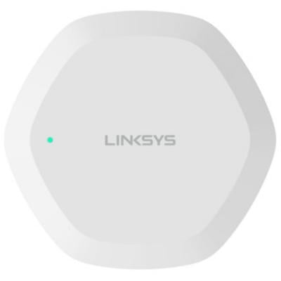 Linksys LAPAC1300CW Accespoint Dual Band Ac1300 White