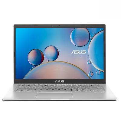 Asus Laptop Core i3 3GHz 4GB 512GB Win11 14inch FHD Silver 