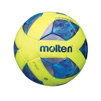 Molten FootBall Hand Sewn Syn Leather Yellow Size-4 MLT.F4A1710Y