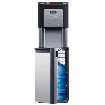 Sharp Water Dispenser SWD-E3BL-BK3