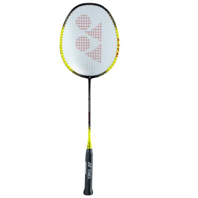 Yonex Voltric Lite Black Yellow 4UG5 Badminton Racket