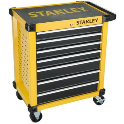 Stanley STST74306-8 - 7 Drawer 27 Roller Cabinet 680X459X900 mm
