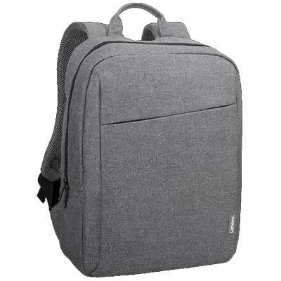 Lenovo B210 15.6 inch Laptop Backpack Grey
