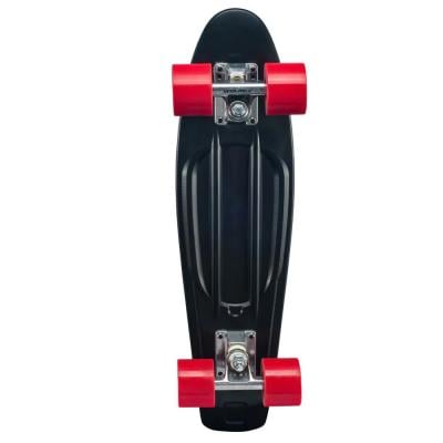 Winmax WME92282H  Hirforce Skateboard Black