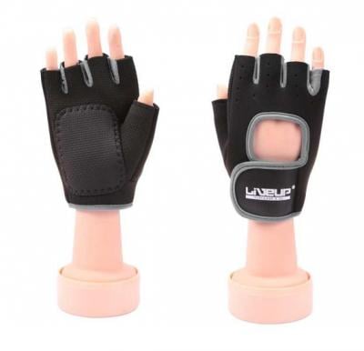 Liveup Training Gloves Ls3077 (Small ,Medium)