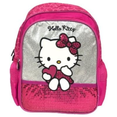 Hello Kitty Bright School Backpack, 14inch