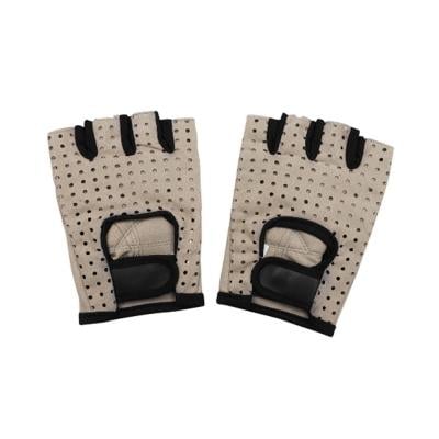 Leather Lifting Gloves IR97837