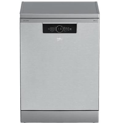 Beko Freestanding Dishwasher-BDEN38523XQ