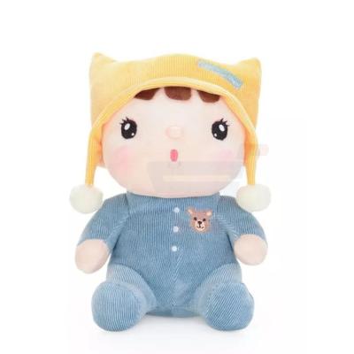 Beautiful Sitting Posture Baby Dolls Toys for babies and kids, Blue