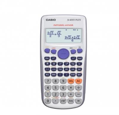 Casio Fx82esplus Scientific Calculator