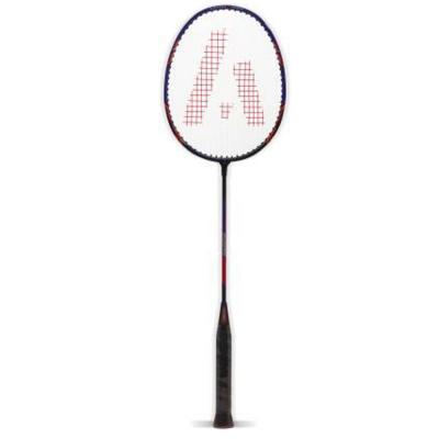 Ashaway Badminton Racket Purple, AM 9500SQ