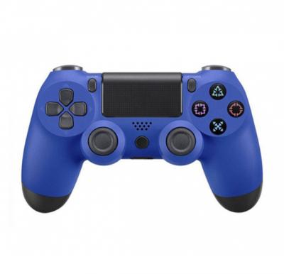 Lw Double Shock Wireless Bluetooth Gamepad Controller For Ps4