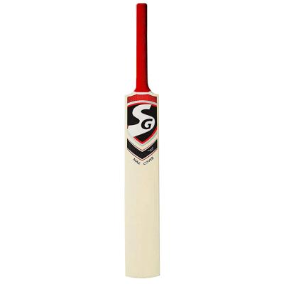 Sg SG01CR140002 Cricket Bat Kashmir Willow SG Maxcover Short Handle