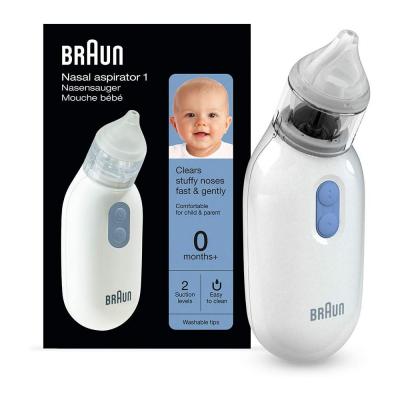 Braun BNA 100EU Nasal Aspirator