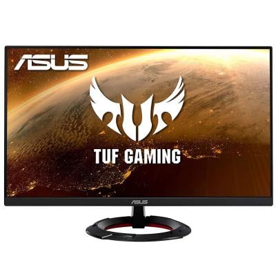 Asus VG249Q1R-AE LED 24 Inches 165HZ 1MS Gaming Monitor Black