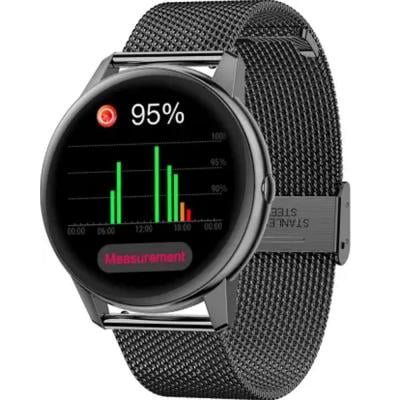 French Connection R3-B PRO Unisex Smartwatch