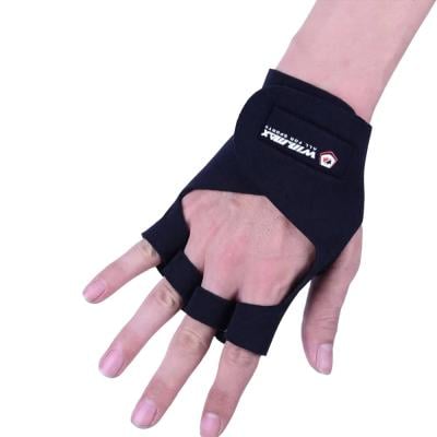 Winmax WMF09136 Gym Gloves XL-4