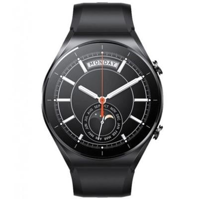 Xiaomi BHR5559GL Watch Black