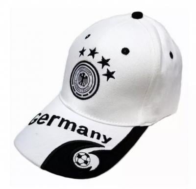 Qatar Football World Cup 2022 Fans Party Cap, Germany