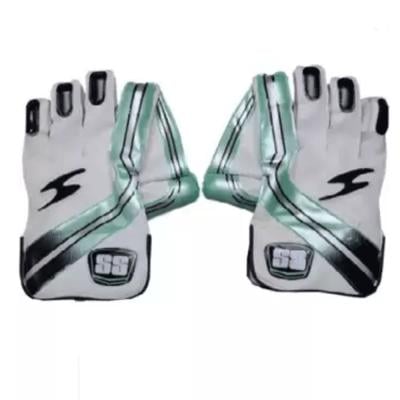 Sareen Sports Wicket Keeping Gloves Dragon Mens, 10040040-101