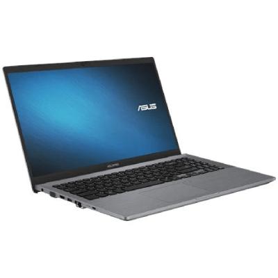 Asus Pro 15.6 Inch HD Screen Laptop Intel Core i5 8265U 1.60Ghz 4GB RAM 256GB SSD Intel HD Graphics Windows 10 Pro Grey