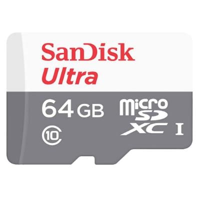 Sandisk SDSQUNS-064G-GN3MN  Memory Card