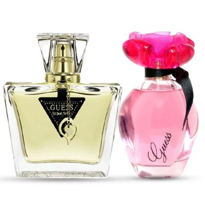 Guess Perfumes 2 in 1 Special Pack for Women