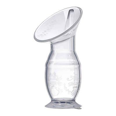 Sunveno SN_YP25866_WH Manual Breast Pump