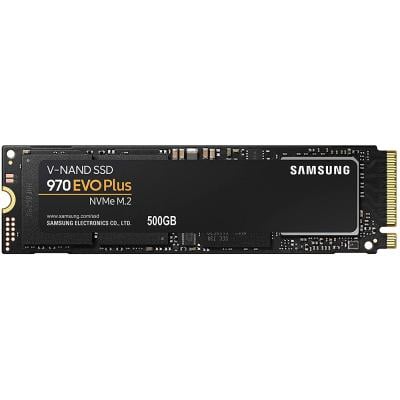 Samsung MZ-V7S500BW 970 EVO Plus SSD 500GB