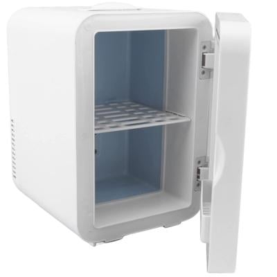 Gloglow Mini Refrigerator 8L White