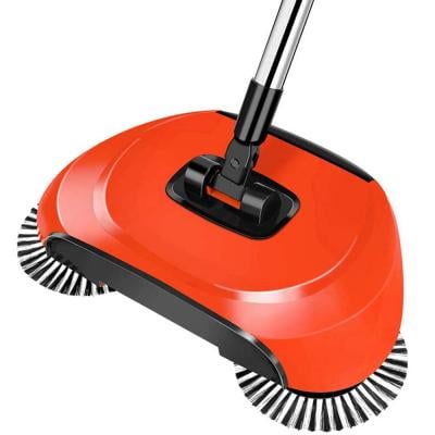 Lisys Automatic Vacuum Cleaner