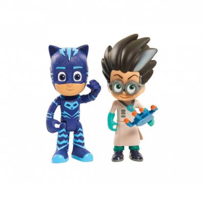 PJ Masks Light Up Duet Figure, 24810