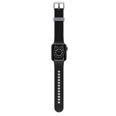 OtterBox OTBX-77-83894 Watch Band for Apple Watch Series 6/SE/5/4 40MM Black